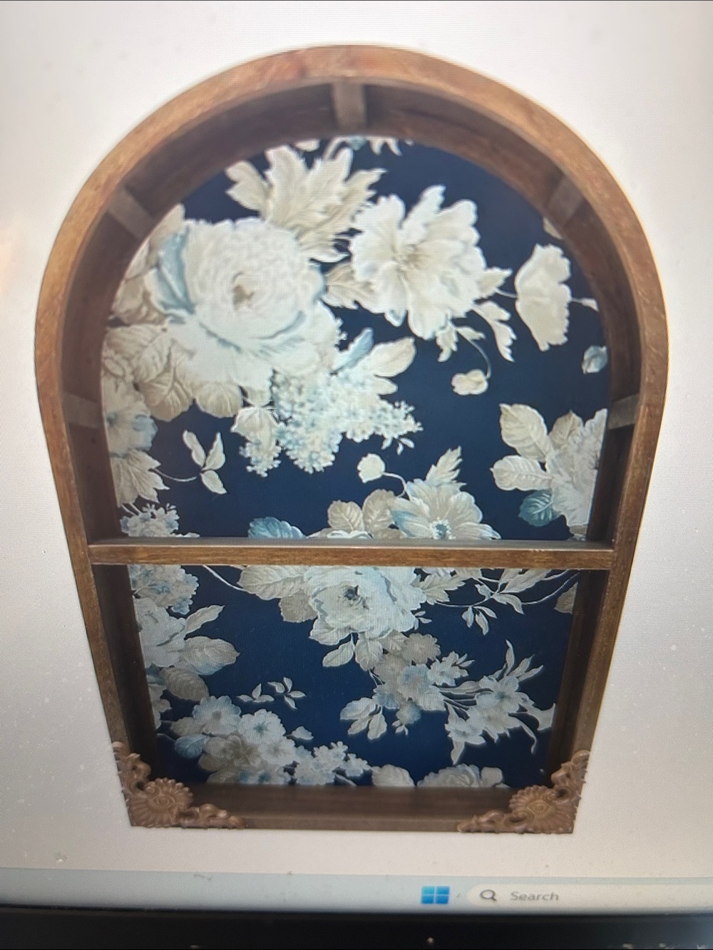 ASHLAND 28" FLORAK CUBBY NWT - Picture 8 of 8